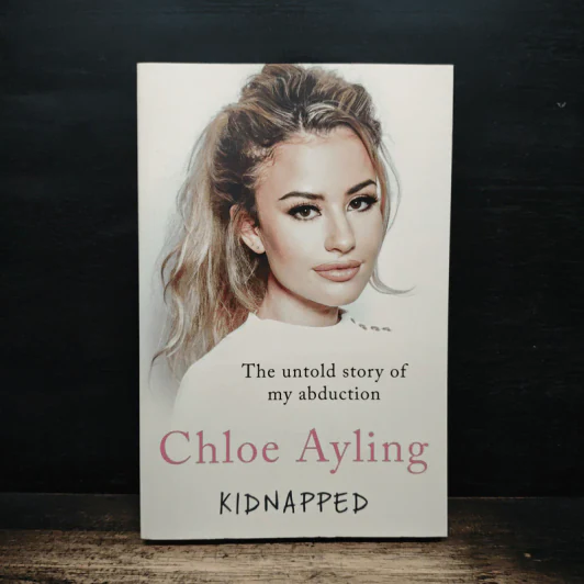 Kidnapped - Chloe Ayling รูปที่ 1