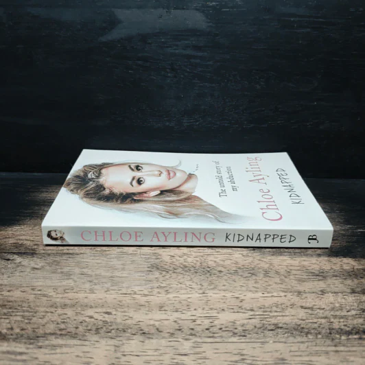 Kidnapped - Chloe Ayling รูปที่ 3