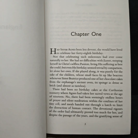 Where Dead Men Meet - Mark Mills รูปที่ 7