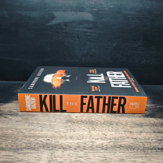 Kill the Father - Sandrone Dazieri รูปที่ 3