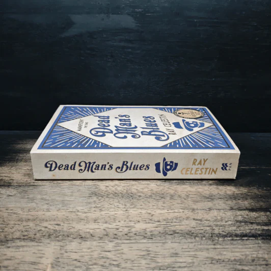 Dead Man's Blues - Ray Celestin รูปที่ 3
