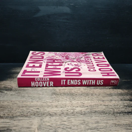 It Ends with Us - Colleen Hoover รูปที่ 3