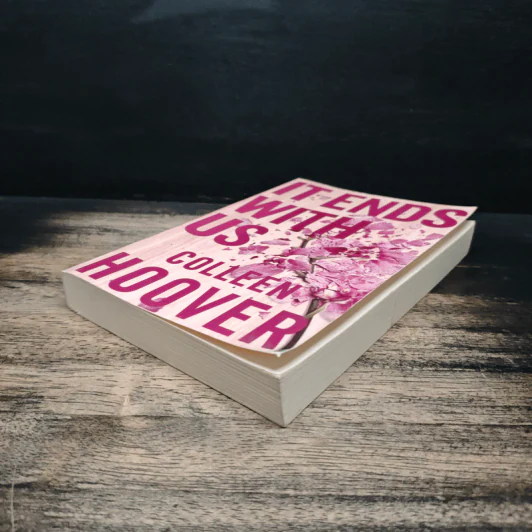 It Ends with Us - Colleen Hoover รูปที่ 4