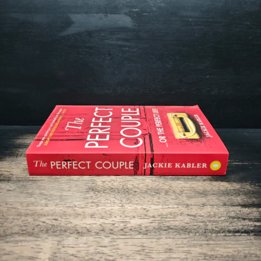 The Perfect Couple - Jackie Kabler รูปที่ 3