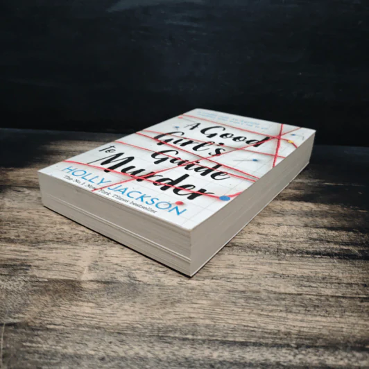 A Good Girl's Guide to Murder - Holly Jackson รูปที่ 4