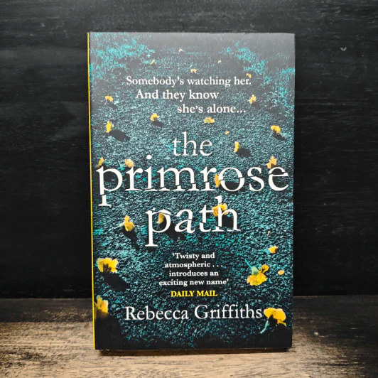 The Primrose Path - Rebecca Griffiths รูปที่ 1