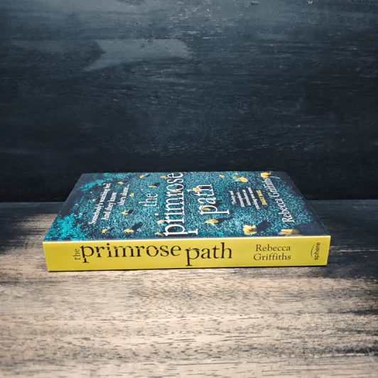The Primrose Path - Rebecca Griffiths รูปที่ 3
