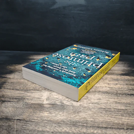 The Primrose Path - Rebecca Griffiths รูปที่ 5