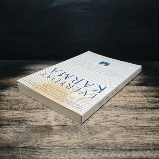 Everyday Karma - Carmen Harra, Ph.D. รูปที่ 5