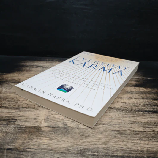 Everyday Karma - Carmen Harra, Ph.D. รูปที่ 4