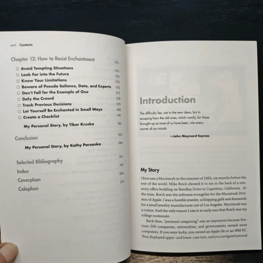 Enchantment: The Art of Changing Hearts, Minds, and Actions - Guy Kawasaki รูปที่ 9