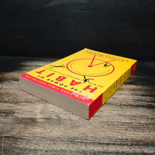The Power of Habit - Charles Duhigg รูปที่ 5