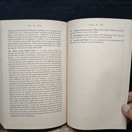 The Power of Habit - Charles Duhigg รูปที่ 10