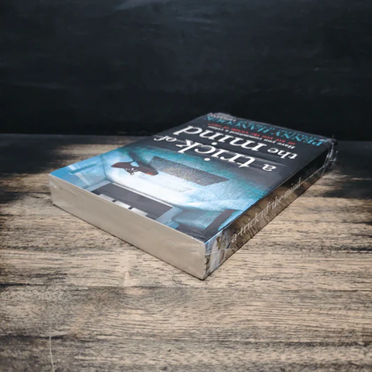 A Trick of the Mind - Penny Hancock รูปที่ 5
