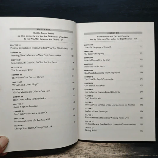 Adversaries into Allies - Bob Burg รูปที่ 9