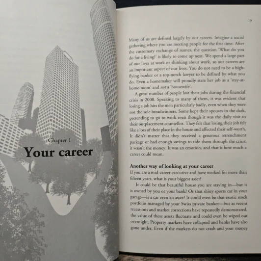 Career Crossroads - Adrian Choo รูปที่ 8