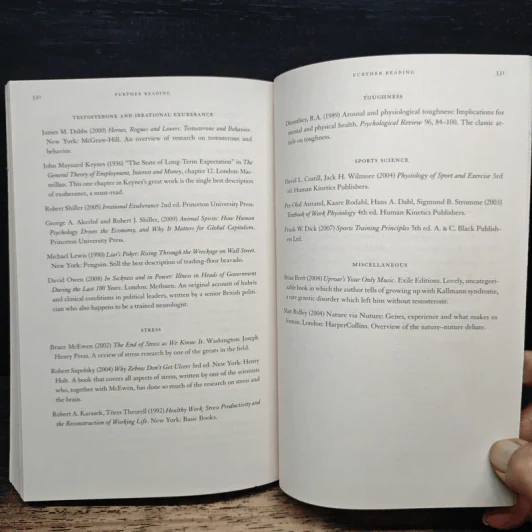 The Hour Between Dog and Wolf - John Coates รูปที่ 9