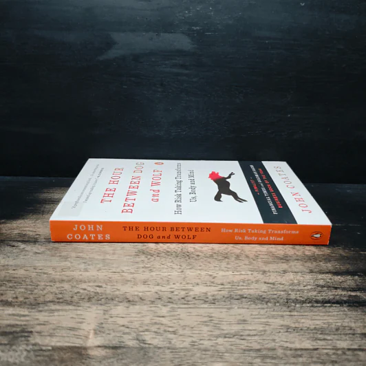 The Hour Between Dog and Wolf - John Coates รูปที่ 3