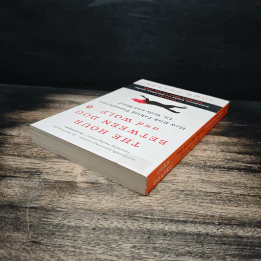 The Hour Between Dog and Wolf - John Coates รูปที่ 5
