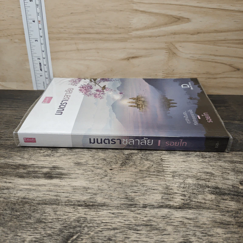 มนตราชลาลัย - รอยไท รูปที่ 2