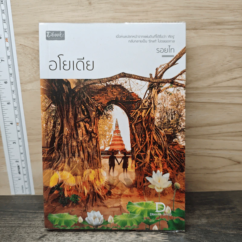 อโยเดีย - รอยไท รูปที่ 1