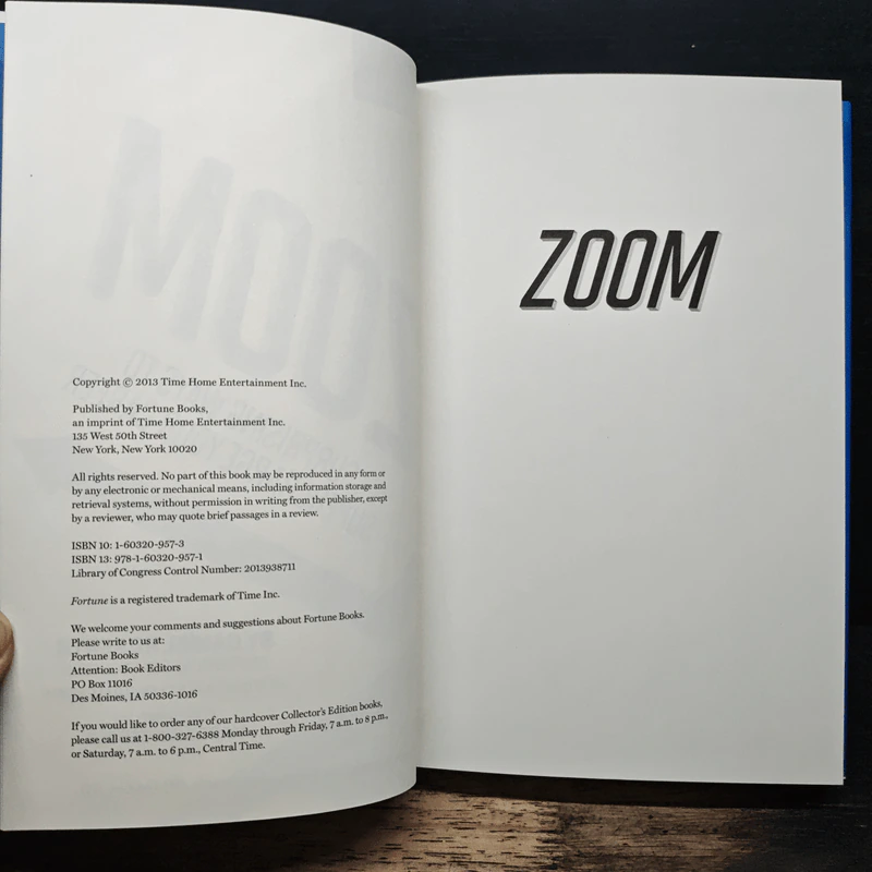 Zoom Surprising Ways to Supercharge Your Career - Daniel Roberts รูปที่ 6
