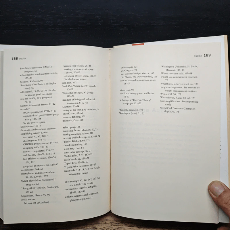 The Power of Fifty Bits - Bob Nease รูปที่ 8