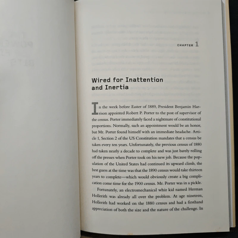 The Power of Fifty Bits - Bob Nease รูปที่ 7