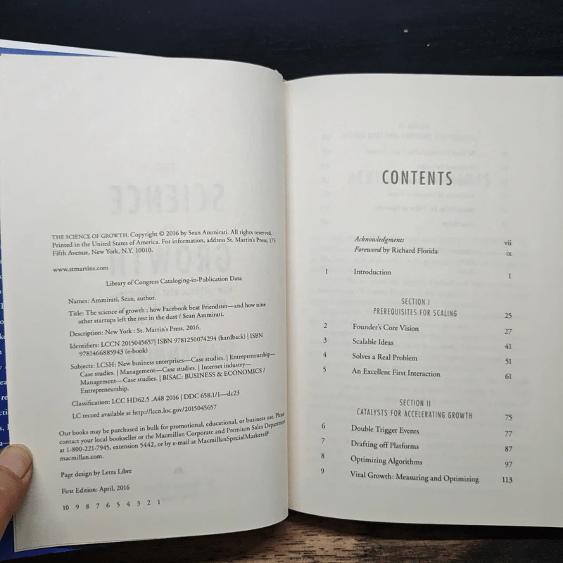 The Science of Growth - Sean Ammirati รูปที่ 6