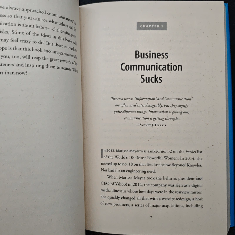 Communicate to Influence - Ben Decker, Kelly Decker รูปที่ 9