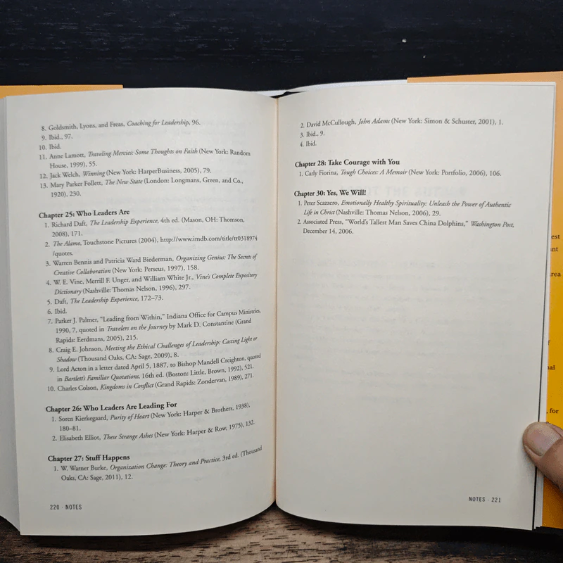 Live 10 Jump-Start the Best Version of Your Life - Terry A. Smith รูปที่ 9