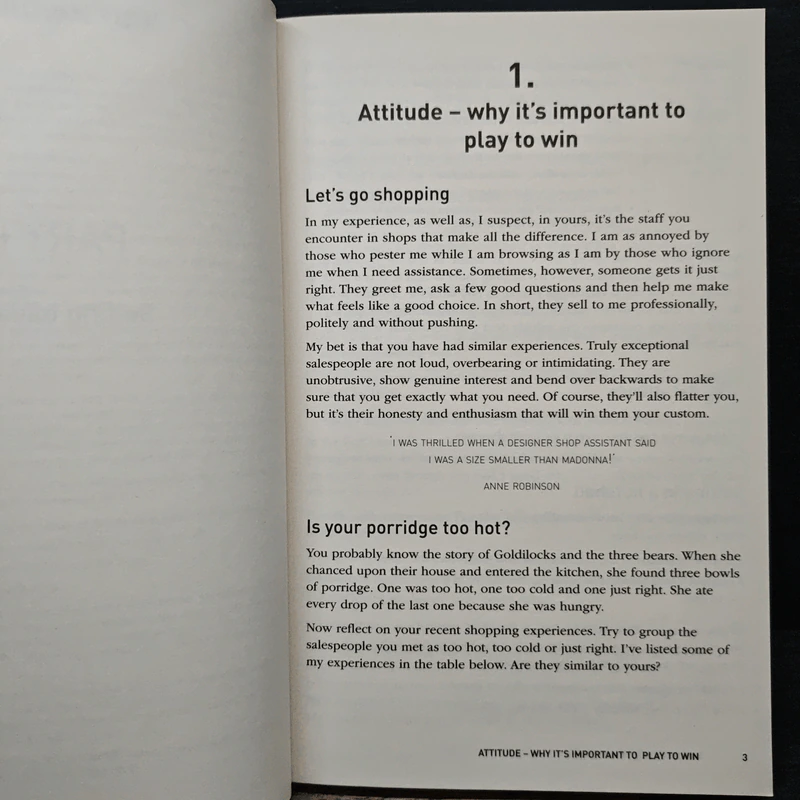 Sales! For Non-Salespeople - Robert Ashton รูปที่ 7