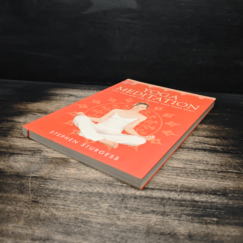 Yoga Meditation - Stephen Sturgess รูปที่ 4