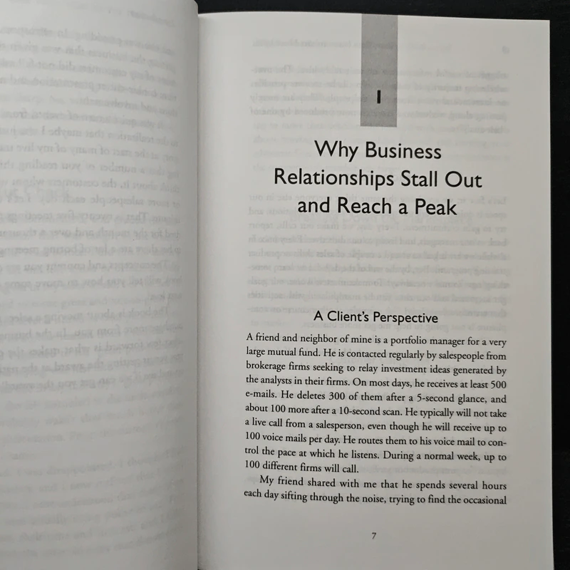 Take Your Sales to the Next Level - Charles D. Brennan, Jr. รูปที่ 7