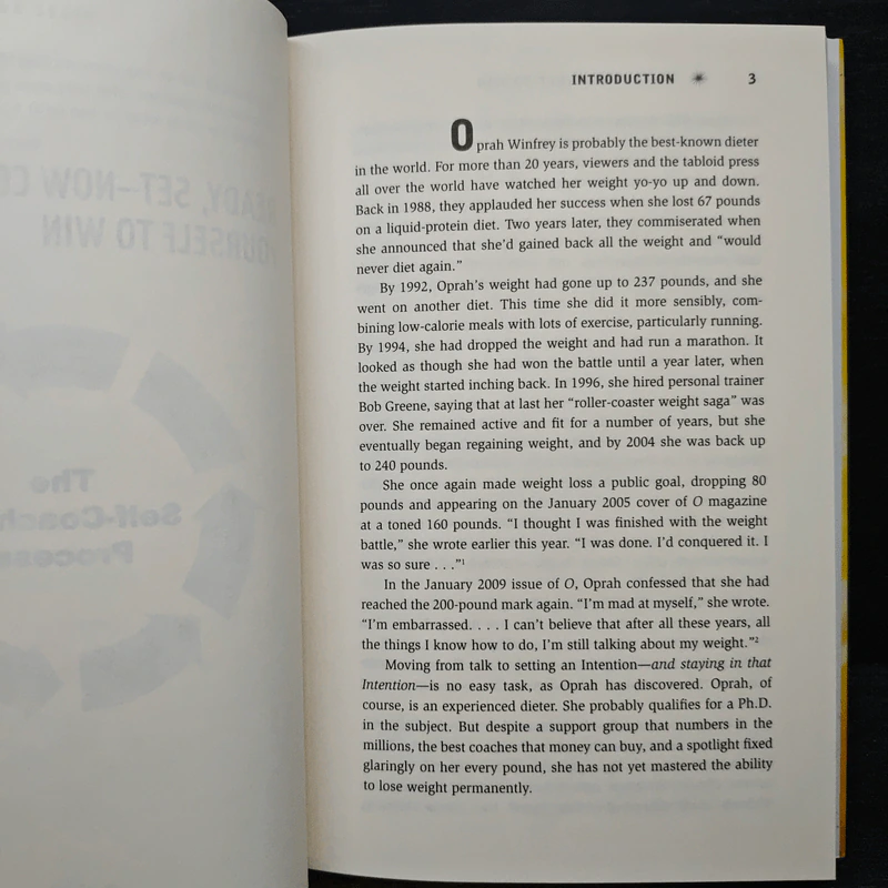 Coach Yourself to Win: 7 Steps to Breakthrough Performance on the Job and In Your Life - Howard M. Guttman รูปที่ 8