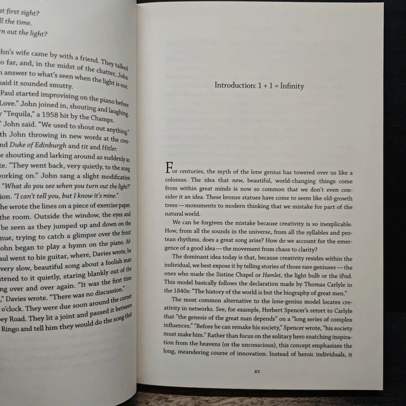 Powers of Two - Joshua Wolf Shenk รูปที่ 8