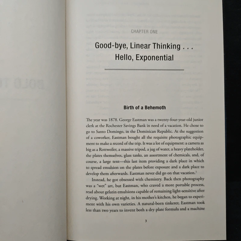 BOLD How to Go Big, Create Wealth, and Impact the World - Peter H. Diamandis รูปที่ 8