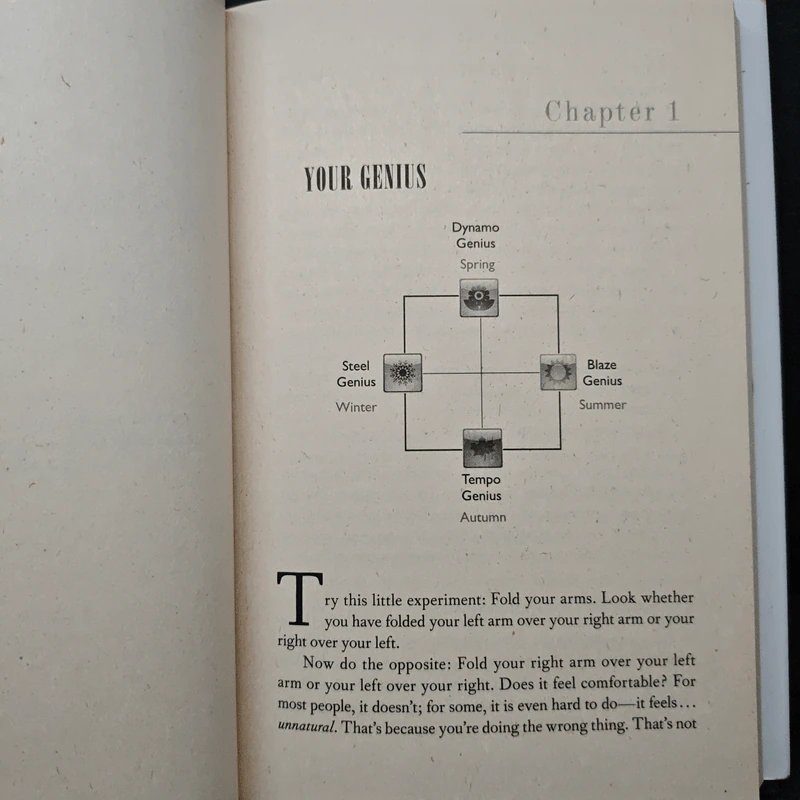 The Millionaire Master Plan - Roger James Hamilton รูปที่ 8