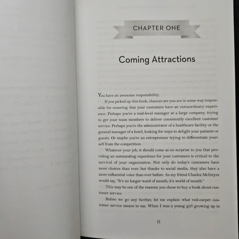 501 Ways to Roll Out the Red Carpet for Your Customers - Donna Cutting รูปที่ 7