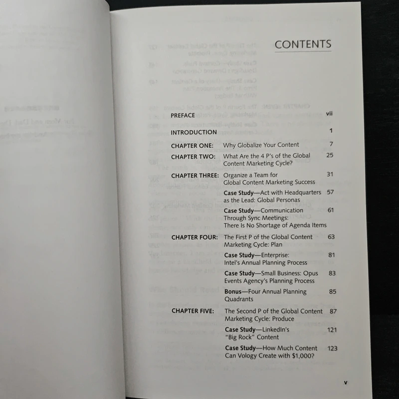 Global Content Marketing - Pam Didner รูปที่ 6