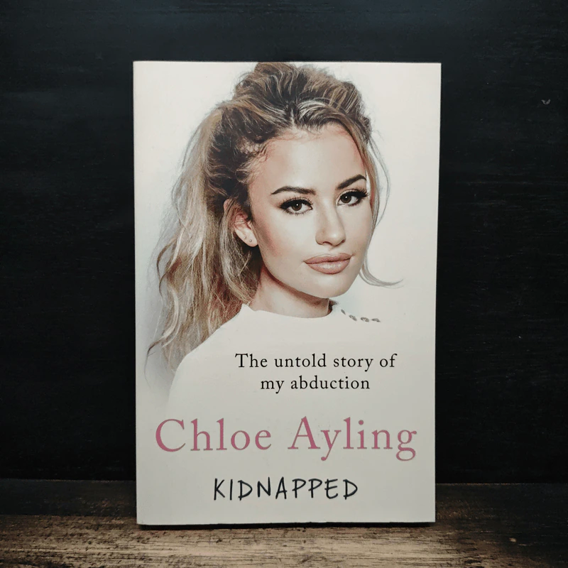 Kidnapped - Chloe Ayling รูปที่ 1