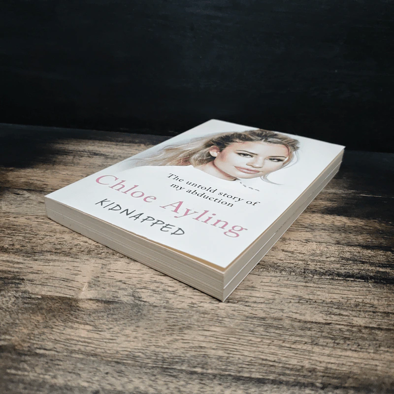 Kidnapped - Chloe Ayling รูปที่ 4