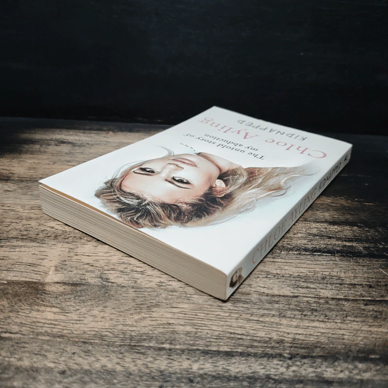 Kidnapped - Chloe Ayling รูปที่ 5