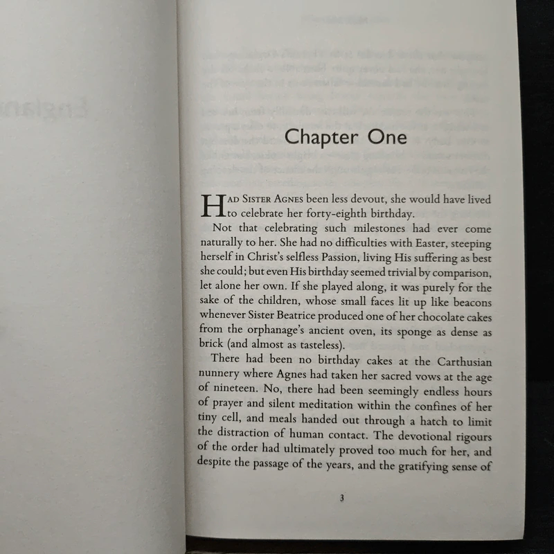 Where Dead Men Meet - Mark Mills รูปที่ 7