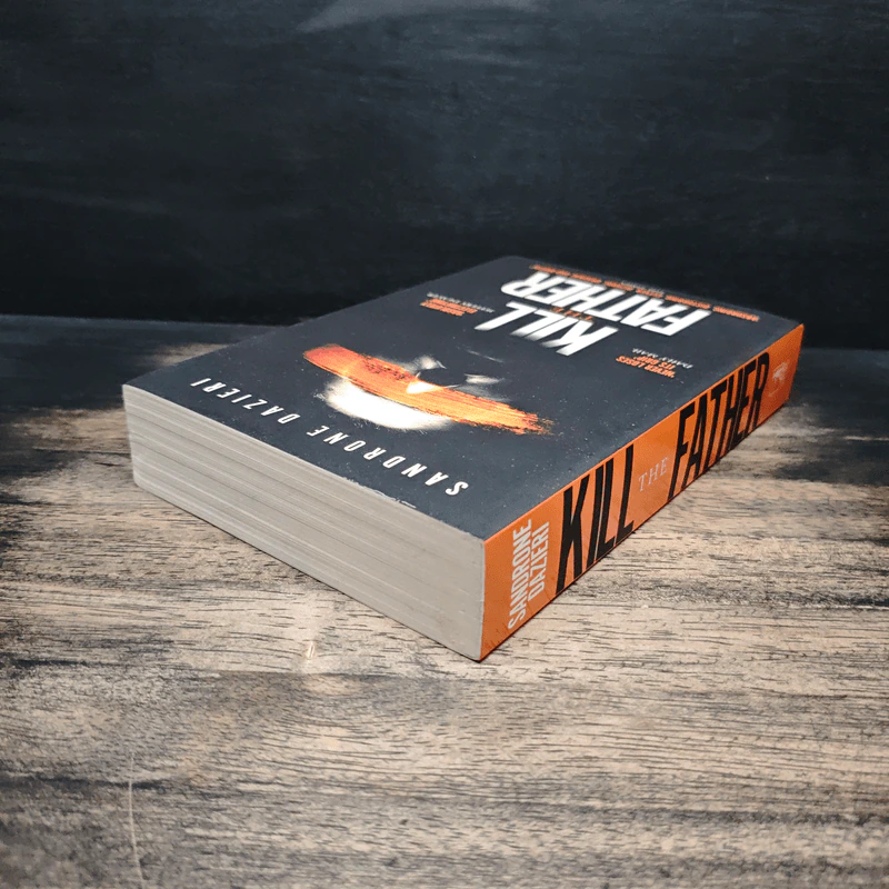 Kill the Father - Sandrone Dazieri รูปที่ 5