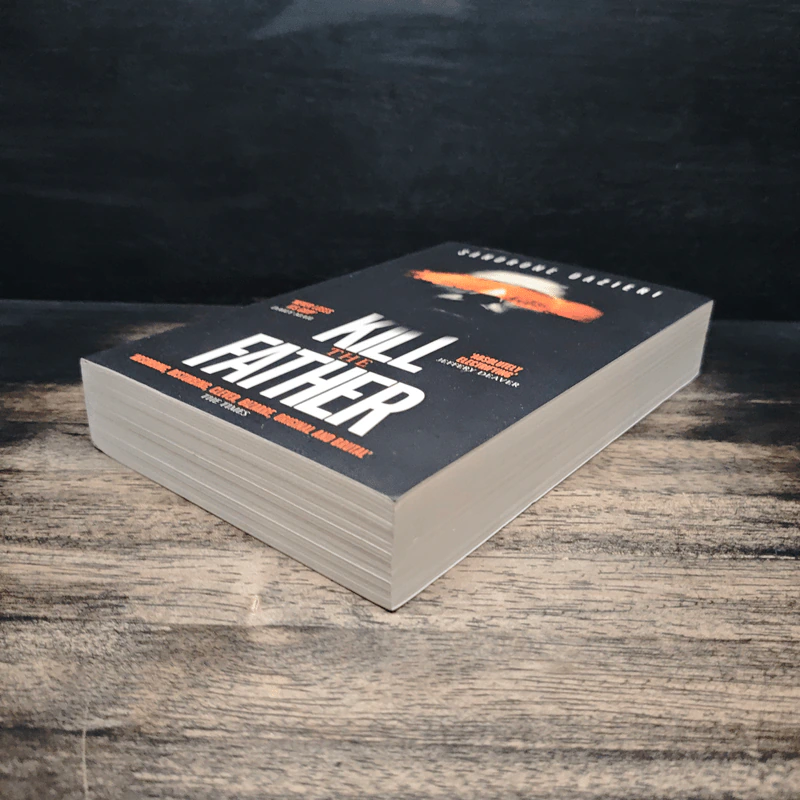 Kill the Father - Sandrone Dazieri รูปที่ 4
