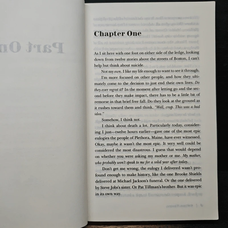It Ends with Us - Colleen Hoover รูปที่ 7