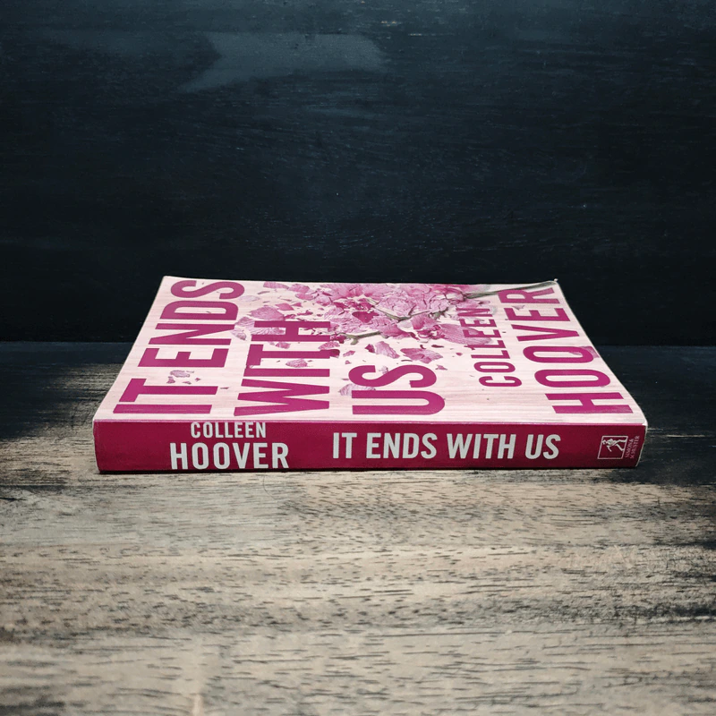 It Ends with Us - Colleen Hoover รูปที่ 3