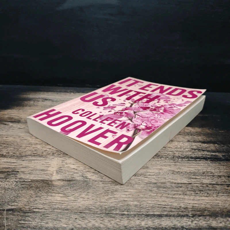 It Ends with Us - Colleen Hoover รูปที่ 4