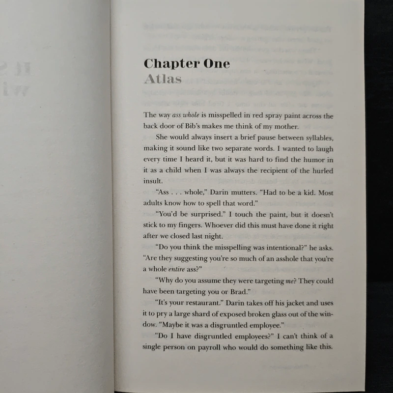 It Starts with Us - Colleen Hoover รูปที่ 7